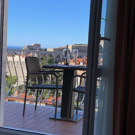 Villa Gloria 2 Dubrovník Exteriér fotografie