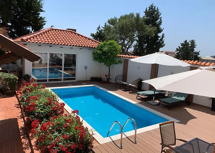 Villa Gloria 2