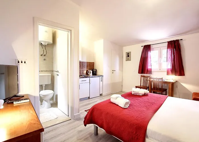 Villa Gloria 2