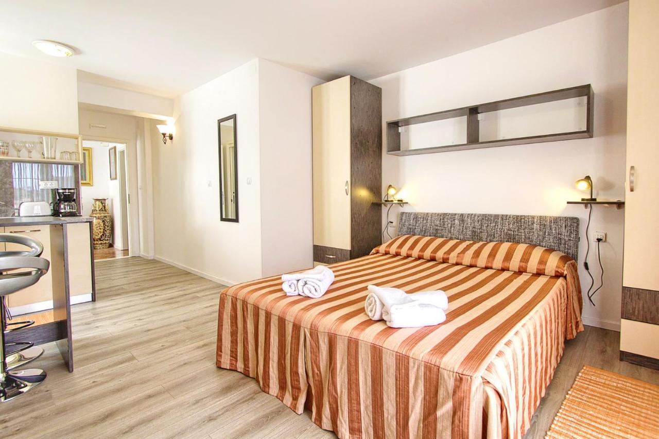 Gloria 2 Apartmán